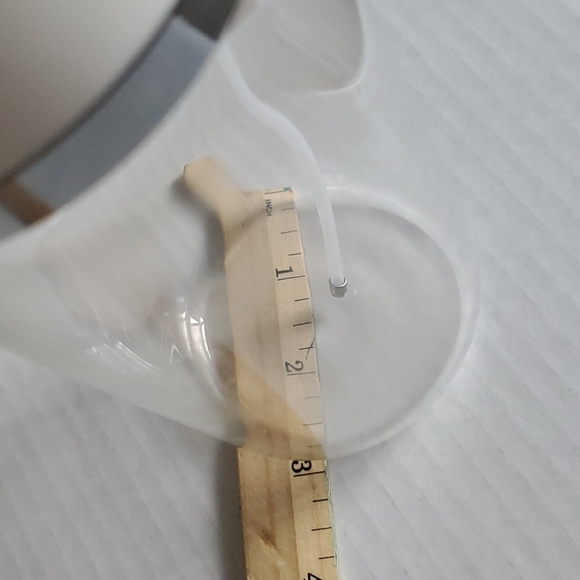 Oli & Vinegar 2-in1 Spray Glass Bottle & Dispenser - Picture 11 of 12